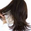 女性らしいヘアスタイルを楽しめると思ったのに、薄毛のはじまり